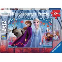 Puzzle Disney Frozen 2 RAV-05009 Ravensburger 1