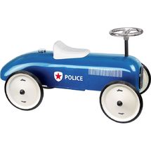 Ride-on vehicle Police V1043 Vilac 1