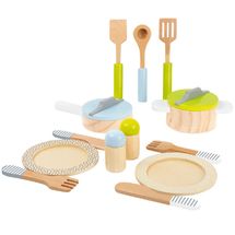 Crockery and Cookware Set LE11098 Small foot company 1