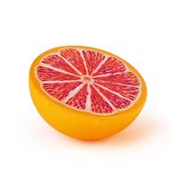 Grapefruit, Half fruit ER11167 Erzi 1
