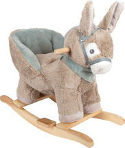Rocking Donkey with Seat LE12210 Small foot company 1