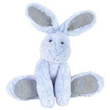 Blue rabbit Rivoli soft toy 26 cm HH-131950 Happy Horse 1