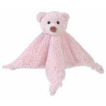 Pink Bear Boogy Tuttle 24 cm HH-132022 Happy Horse 1