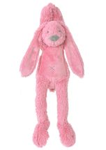 Deep Pink Rabbit Richie Musical HH132111 Happy Horse 1