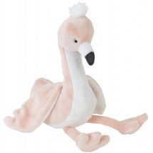 Fay Flamingo Soft toy 32 cm HH-132231 Happy Horse 1