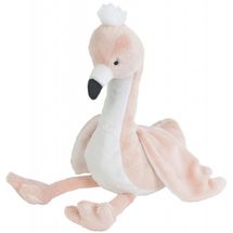Fay Flamingo Soft toy 27 cm HH-132230 Happy Horse 1