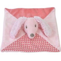 Dachshund comforter Dex pink Tuttle 24 cm HH-132261 Happy Horse 1