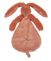 Orange Rabbit Richie Tuttle 25 cm HH-133552 Happy Horse 1