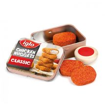 Chicken Nuggets Iglo in a Tin ER15160 Erzi 1