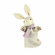 Handpuppet Rabbit EG160113 Egmont Toys 1