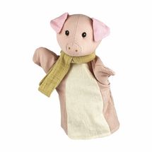 Handpuppet Pig EG160114 Egmont Toys 1