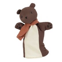 Handpuppet Bear EG160116 Egmont Toys 1
