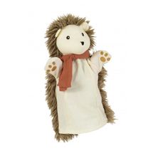 Handpuppet Hedgehog EG160117 Egmont Toys 1