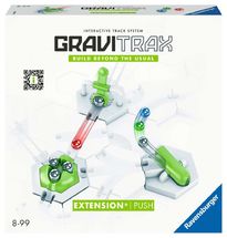 Gravitrax - Push Extension 2 RAV-22438 Ravensburger 1