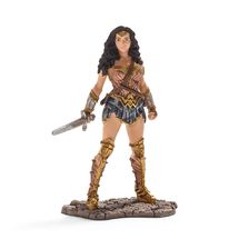 Wonder Woman (Batman V Superman) SC22527 Schleich 1