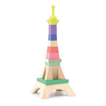 Stackable Eiffel Tower V2405 Vilac 1