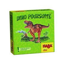On the Hunt for Dinos HA-301068 Haba 1