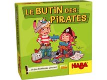 Pirate's share HA-303714 Haba 1