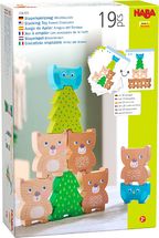 Stacking Toy Forest Creatures HA306705 Haba 1