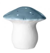 Blue Jean mushroom lamp EG-360637JE Egmont Toys 1