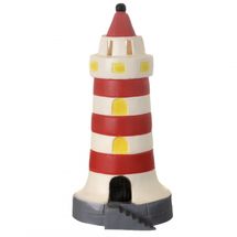 Lamp red lighthouse EG360844RED Egmont Toys 1