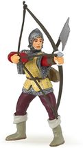 red Archer figure PA39384-2863 Papo 1