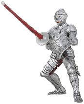 Knight in armor figurine PA-39798 Papo 1