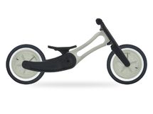 Wishbone Bike 2 in 1 Recycled Edition Raw WBD-4130 Wishbone Design Studio 1