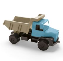 Blue Marine Toys Dump truck DA4920 Dantoy 1