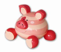 Piggy money box JO0110-517 Jorelle 1