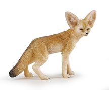 Fennec fox figure PA50229 Papo 1
