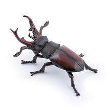 Stag beetle figure PA-50281 Papo 1