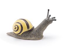Forest snail figurine PA-50285 Papo 1