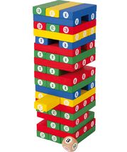 Wobble tower numbers LE5260 Small foot company 1