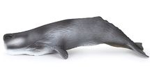 Humpback whale figure PA56021 Papo 1