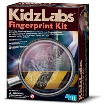 Fingerprint Kit 4M-5603248 4M 1