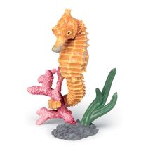 Seahorse Figurine PA-56051 Papo 1