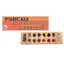 Mancala game EG571010 Egmont Toys 1
