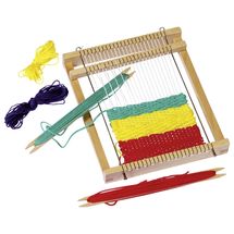 Weaving Loom GO58988 Goki 1