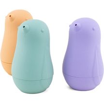 Birds silicone water squirters UL7101 Ulysse 1