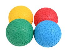 Easy Grip Balls Set TK75041 TickiT 1