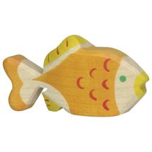 Goldfish figure HZ-80084 Holztiger 1
