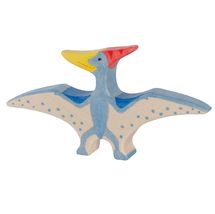 Pteranodon figure HZ80608 Holztiger 1