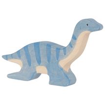 Plesiosaurus figure HO-80609 Holztiger 1