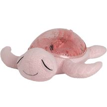 Pink Tranquil Turtle Rechargeable Cloudb-9001-PK Cloud b 1