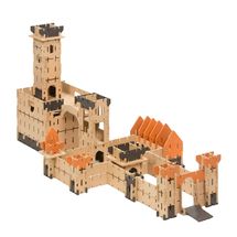 Castle Godefroy de Bouillon AT13.011-4587 Ardennes Toys 1