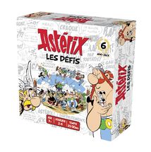 Asterix The Challenges TP-AST-979001 Topi Games 1