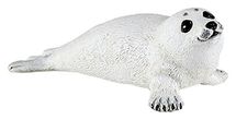 Beluga whale figure PA56028 Papo 1