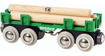 Wooden wagon conveyor BR33696-3138 Brio 1