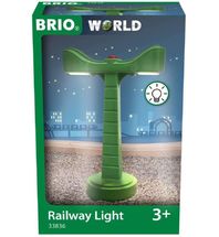 Railway lighting BR-33836 Brio 1